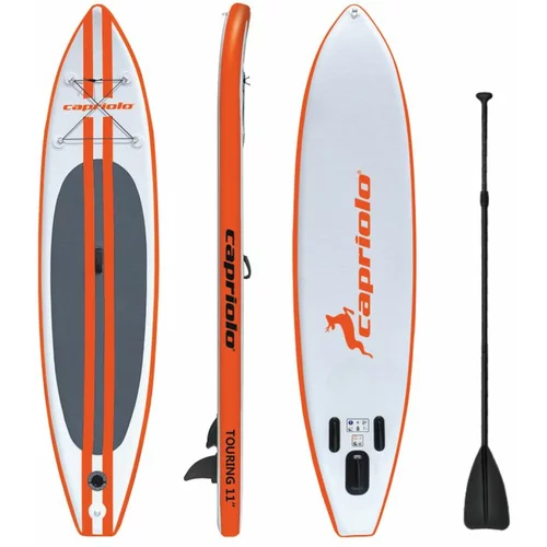 Capriolo sup Touring 11 inch