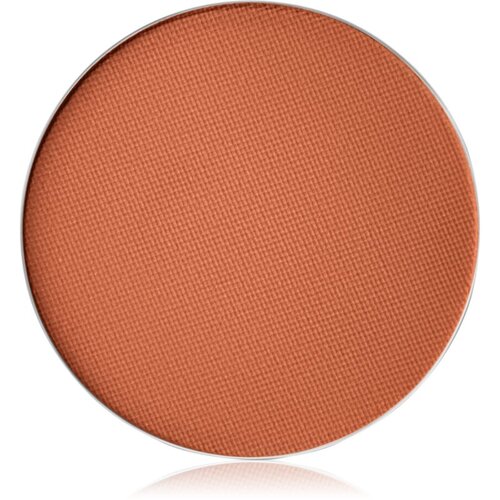 MAC Cosmetics Eye Shadow Pro Palette Refill Pan senčila za oči nadomestno polnilo odtenek Rule 1.5 g Slike