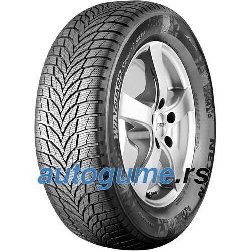 Nexen Winguard Sport 2 SUV ( 255/40 ZR21 102W XL 4PR, RPB ) Slike
