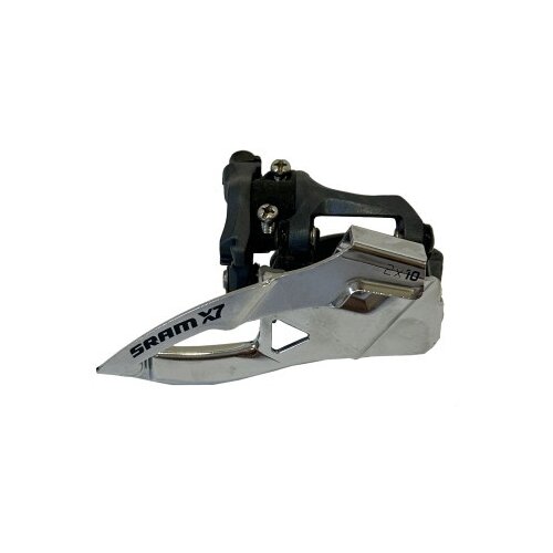 Sram x.7 prednji menjač 2x10 brzina ( 197006 ) Slike