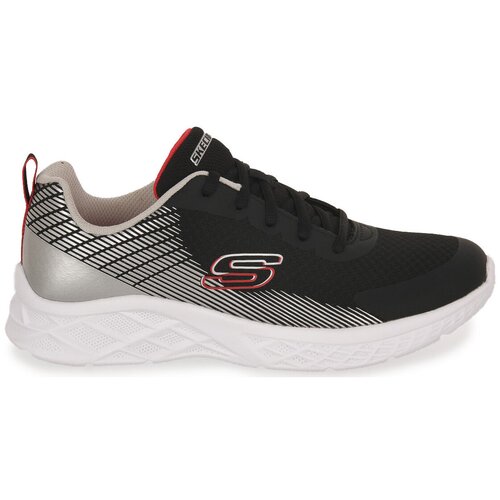 Skechers Šport BKSR MICROSPEC Črna Cene