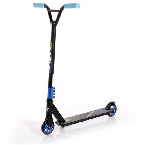 Lorelli EAGLE Romobil Caribbean Blue (od 8 god/100kg) Slike