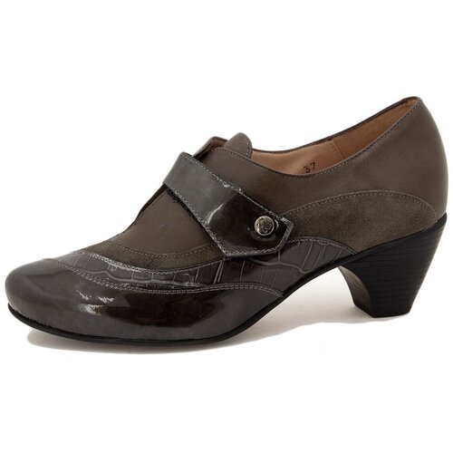 Piesanto Slips on 195406 Siva Slike