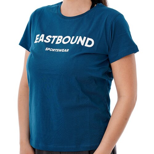 Eastbound zenska majica fun za žene Slike