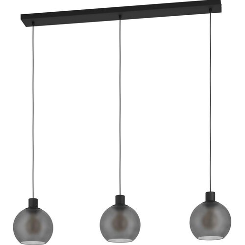 Eglo 900788 - Luster na sajli CESENATICO 3xE27/40W/230V Cene