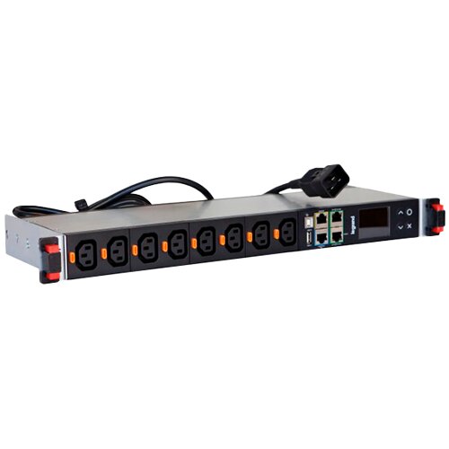 Legrand produžni kabl sa 12 C13 ulaza i C20 izlaza Slike