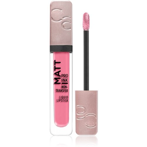 Catrice Matt Pro Ink Non-Transfer dugotrajni mat tekući ruž za usne nijansa 080 Dream Big 5 ml Slike