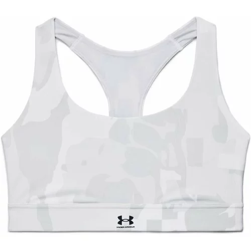 Under Armour Isochill Team Mid White XS