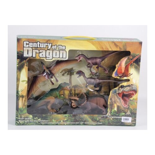  Set za igru - dinosaurusi ( MKA862325 ) Slike