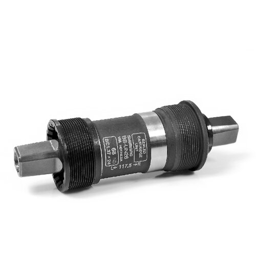  Osovina Pogona Shimano Bb-Un26 68/117,5Mm Slike