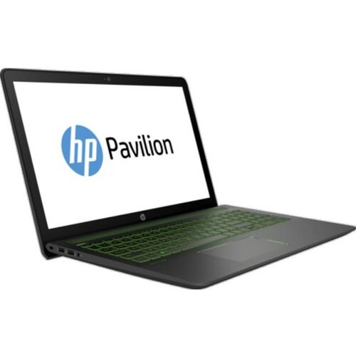 Hp Pavilion Power 15-cb015nm i5-7300HQ 8GB 1TB+128GB SSD nVidia GeForce GTX 1050 4GB FullHD (2QD57EA) laptop Slike
