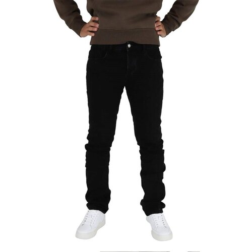 Richmond X Hlače s 5 žepi UMP2318JET8 Črna Cene