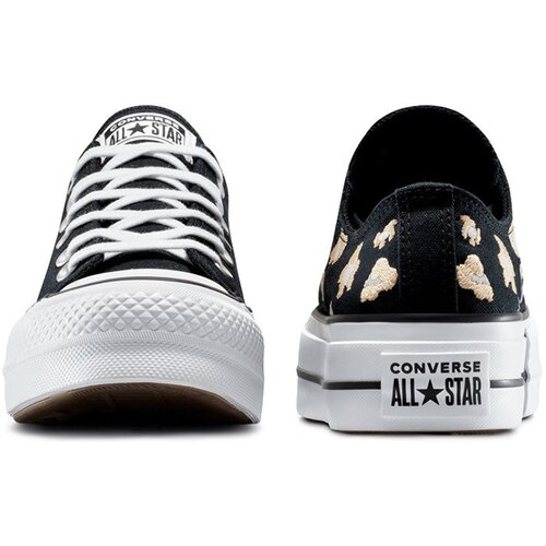 Converse Ženske patike chuck taylor all star lift Slike