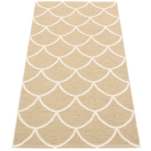 Pappelina bež zunanji in notranji tekač 70x150 cm kotte sand &amp;ndash; Slike