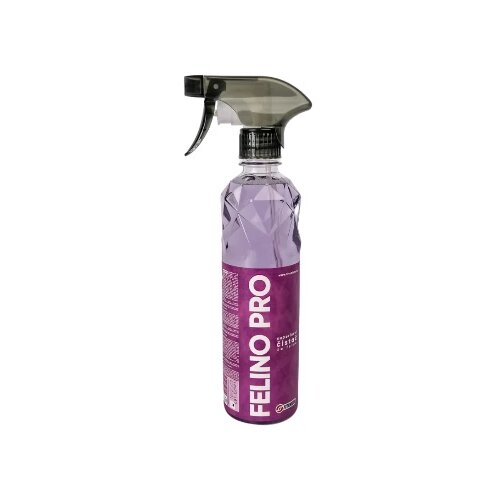 Titanium FELINO PRO IRON 500 ml Cene