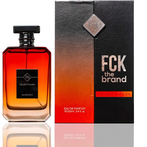 FCK The Brand muški Celesticharm perfume 100ml edp Cene