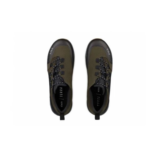  CIPELE FIZIK TERRA ERGOLACE X2 olive-caramel 43 44 45 Cene