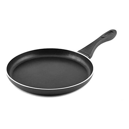 Ballarini Ponev za cvrtje 28 cm z nelepljivim premazom, črna, (5000117431) Slike
