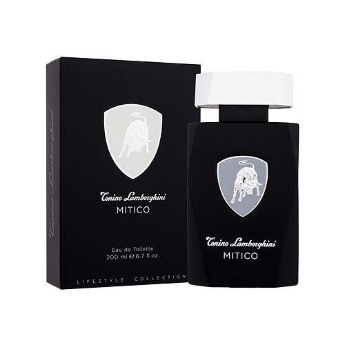 Lamborghini Mitico toaletna voda 200 ml za mo&amp;scaron;ke Slike