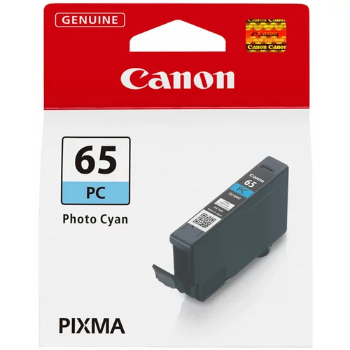 Canon Kartuša CLI-65 PC (foto modra), original