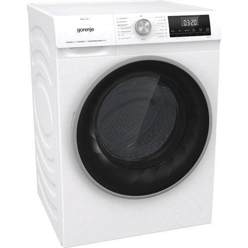 Gorenje Ma&amp;scaron;ina i su&amp;scaron;ilica za ve&amp;scaron; WD10514S Slike
