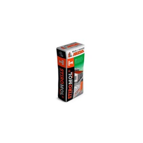 Maxima STIROMOL THERMO WHITE 25 kg Slike
