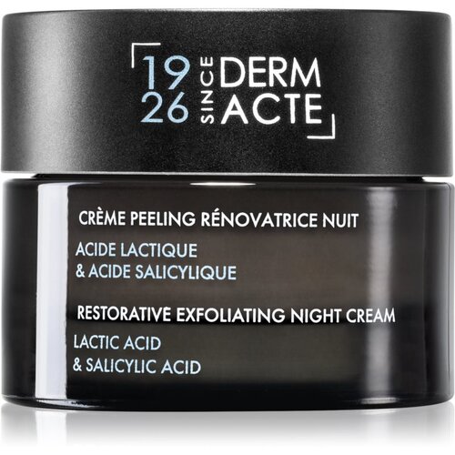 Acad&amp;eacute;mie Scientifique de Beaut&amp;eacute; Derm Acte noćna krema protiv bora s piling učinkom 50 ml Slike