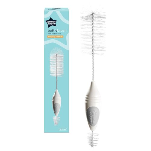 Tommee_Tippee &amp;scaron;četka za stekleničke in cuclje Slike