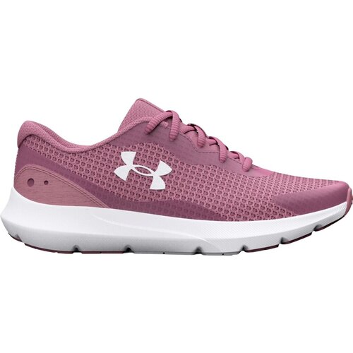 Under Armour Tek &amp;amp; Trail ZAPATILLA MUJER 3024894 Rožnata Slike
