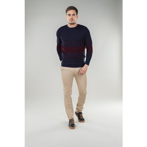 Barbosa muški džemper model MDZ-8130-02 02 - TEGET Slike