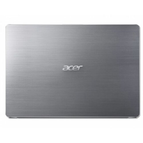 Acer Swift3 SF314-56-572L/Win10Pro (14'''' Full HD, Intel Core i5-8265U, 8GB, 256GB SSD, Backlit KB) laptop Slike