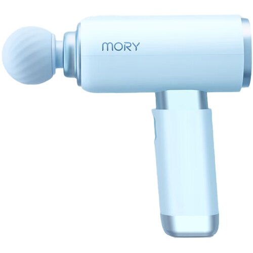 MORY električni masažna pištola X7b 8mm 3200rpm 2500mAh, (20652820) Cene