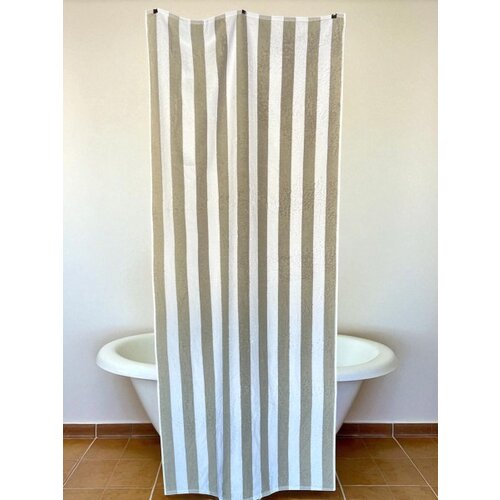  Plažni pe&amp;scaron;kir &amp;quot;Big B42&amp;quot; &amp;ndash; 180 X 76 cm, 100% pamuk ( VLK000680-bigb42 ) Slike