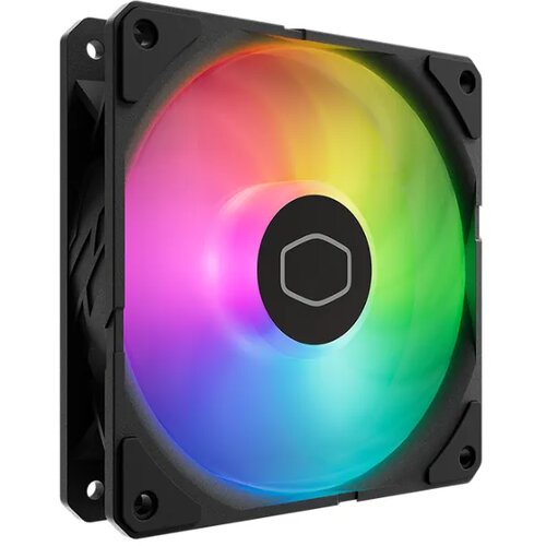 Cooler Master sickleflow edge 120 argb ventilator (MFX-B2DN-25NP2-R2) Cene