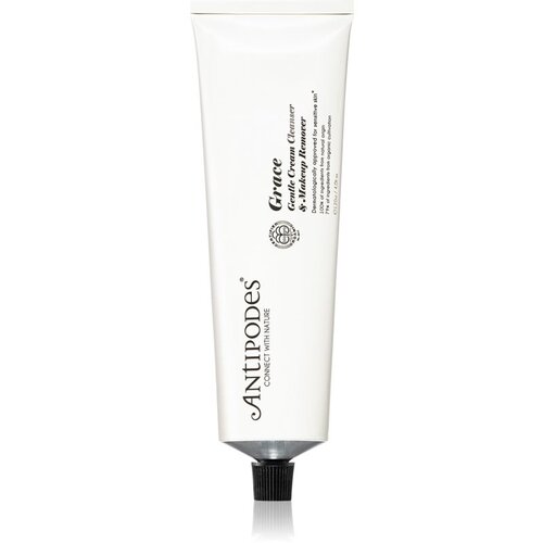 Antipodes Grace krema za či&amp;scaron;ćenje i uklanjanje &amp;scaron;minke 120 ml Slike