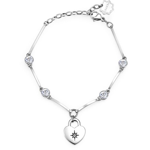 Brosway zapestnica CHAKRA BHKB019EN Cene
