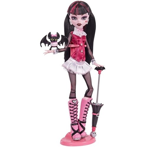 Monster High lutka drakulara Slike
