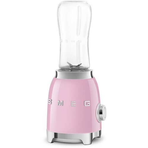 Smeg Mini-Standmixer 50's Style, Pink Cijene