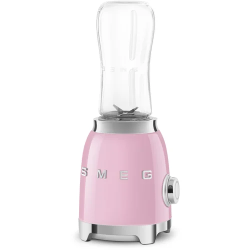 Smeg Mini-Standmixer 50's Style, Pink