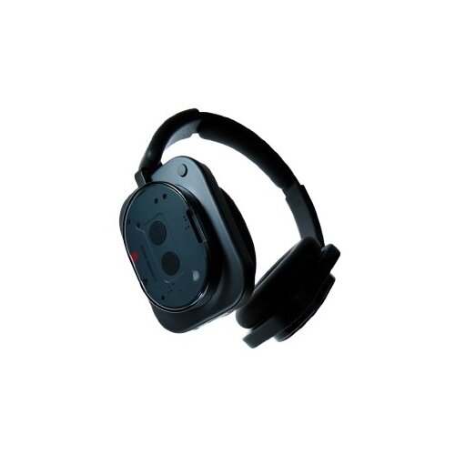  Nothing Headphone (1) Headset Wired & Wireless Head-band Calls /Music USB Type-C Bluetooth Black Cijene