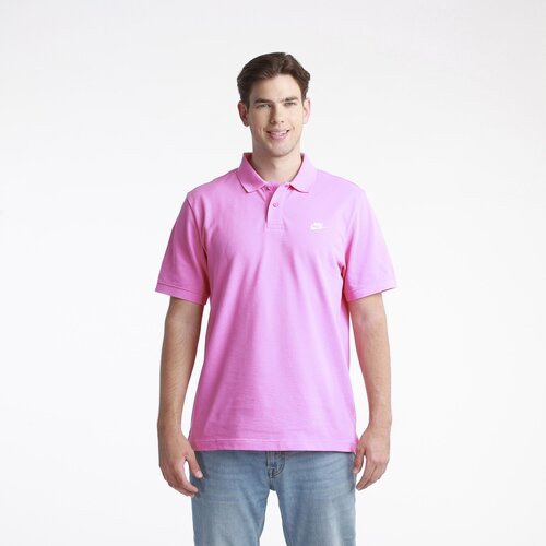 Nike majica kratak rukav polo m nk club ss polo pique m Slike