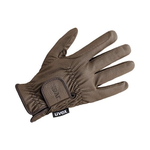 Uvex Jahalne rokavice &amp;quot;sportstyle winter brown&amp;quot; Slike
