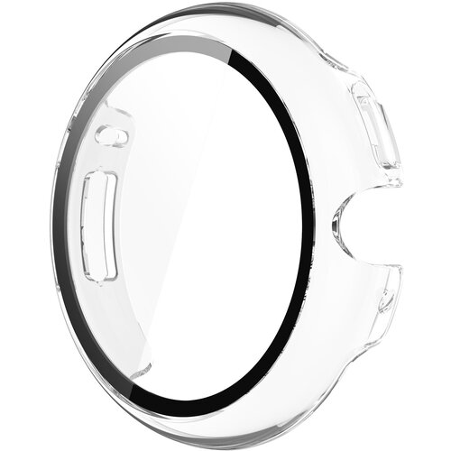 INF ohišje iz kaljenega stekla, združljivo z google pixel watch 4 transparent 41 mm, (5000085362) Cene