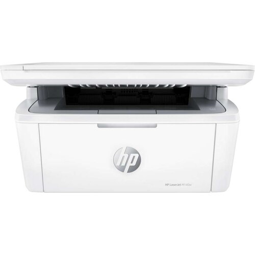 HEWLETT-PACKARD LaserJet MFP M140w, mono (črno-beli) laserski večfunkcijski tiskalnik A4 210 &times; 297 mm, 20 ppm tiskanje, 20 ppm kopiranje, pladenj 150 listov, USB 2.0, Wi-Fi, Bluetooth Cene
