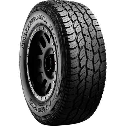 Cooper 205/70R15 100T DISCO AT3 SPORT 2 XL Slike