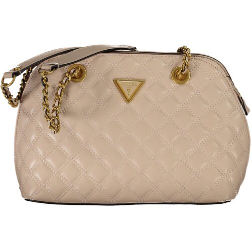 Guess Jeans WOMEN&#39;S BAG BEIGE Cene