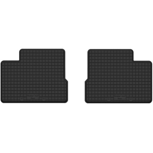Wielganizator Zadnje gumijaste avtotesnilne preproge (2 kosa), univerzalne za: Hyundai i10 II hatchback (2013-), (22138733) Cene