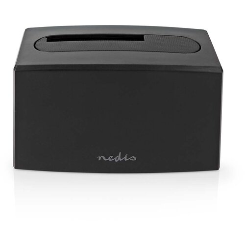 Nedis Priključna postaja USB 3.2 Gen 1 za trdi disk za 2,5'' / 3,5'' diske SATA ali SSD, Črna, (5000070115) Cene