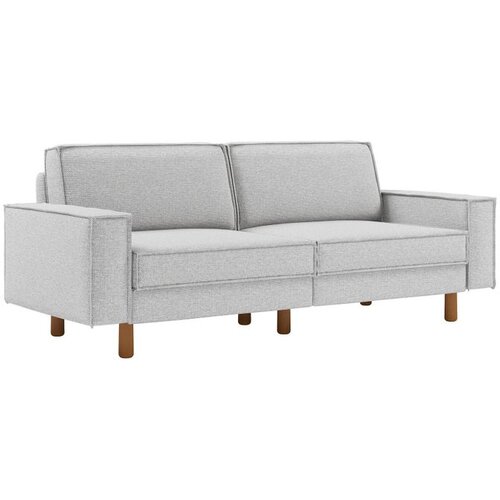 Atelier Del Sofa Sofa Sparrow 3 - Pebble, Orah Slike