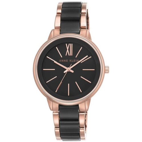 ANNE KLEIN ženski ručni sat AK/1412BKRG Trend Cene